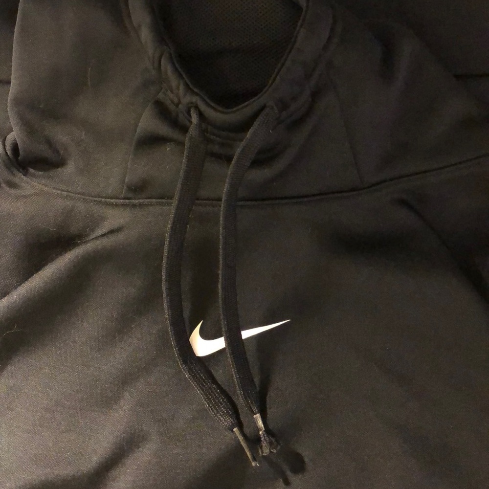 Nike Dri-Fit Hoody - Picture 5 of 5